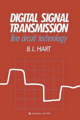 bokomslag Digital Signal Transmission
