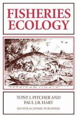 Fisheries Ecology 1