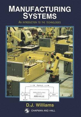 Manufacturing Systems 1