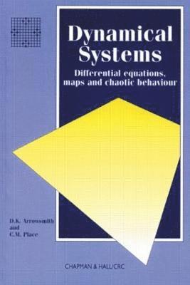 Dynamical Systems 1