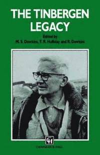 bokomslag The Tinbergen Legacy