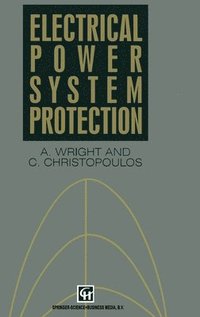bokomslag Electrical Power System Protection