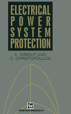 Electrical Power System Protection 1