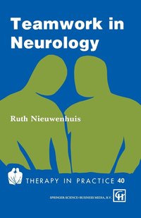 bokomslag Teamwork in Neurology