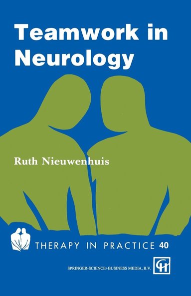 bokomslag Teamwork in Neurology