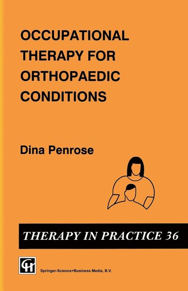 bokomslag Occupational Therapy for Orthopaedic Conditions