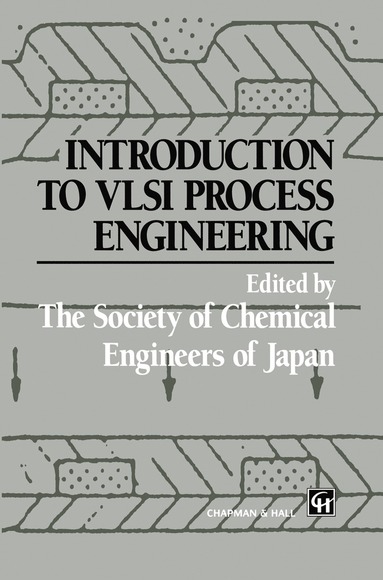 bokomslag Introduction to VLSI Process Engineering