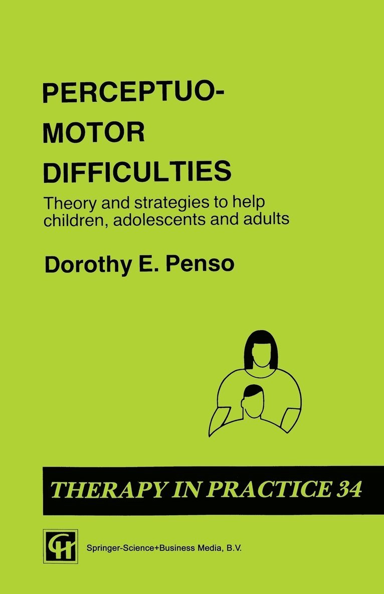 Perceptuo-Motor Difficulties 1