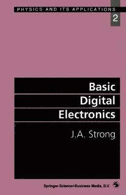 Basic Digital Electronics 1