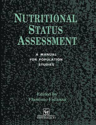 Nutritional Status Assessment 1