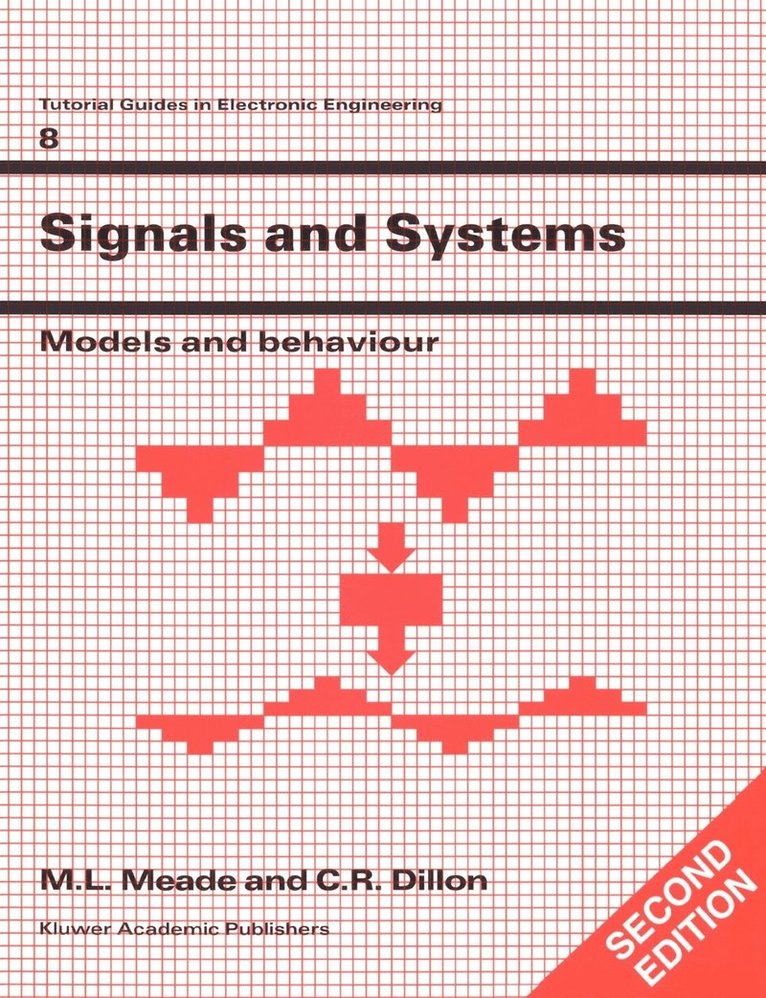 Signals and Systems 1