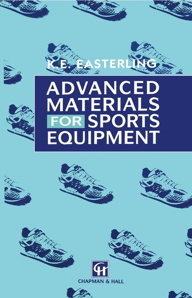 bokomslag Advanced Materials for Sports Equipment