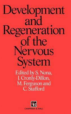 Development and Regeneration of the Nervous System 1