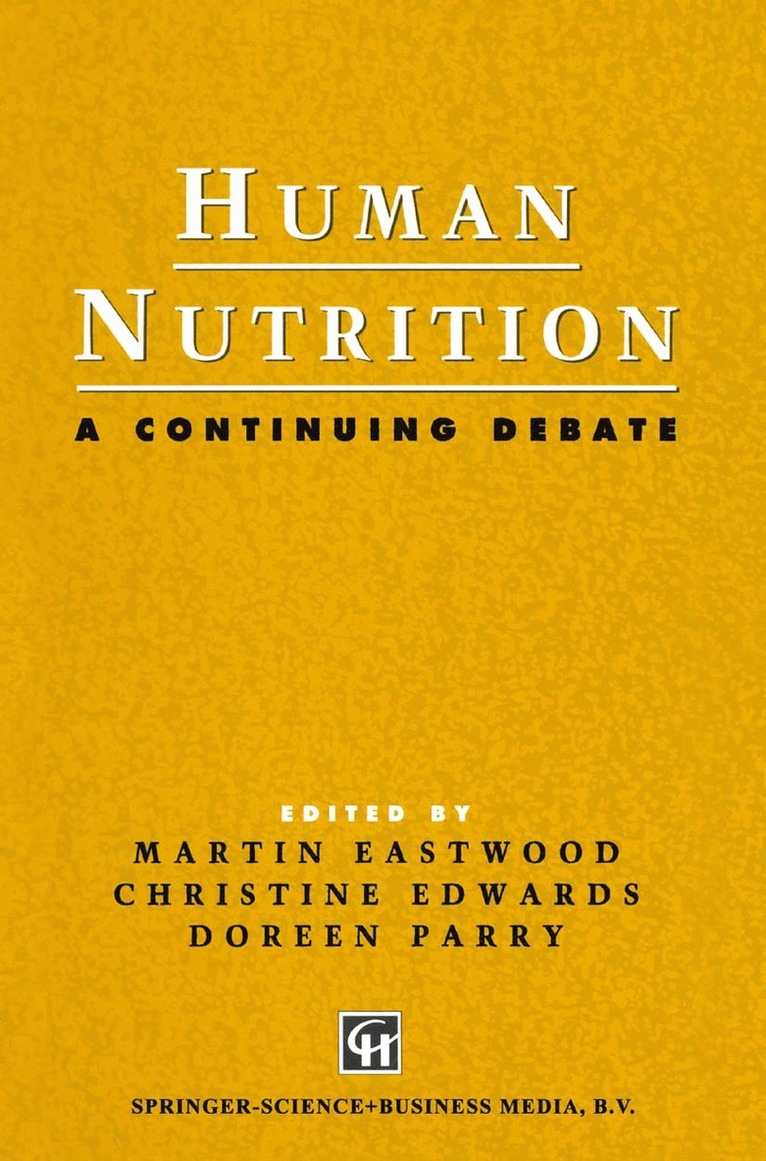 Human Nutrition 1