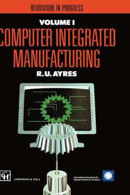 Computer Integrated Manufacturing 1