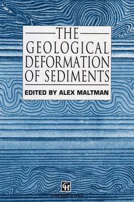 The Geological Deformation of Sediments 1