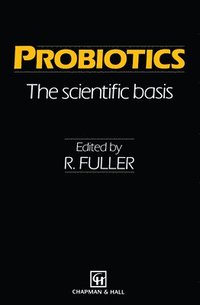 bokomslag Probiotics