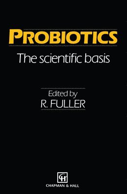 bokomslag Probiotics
