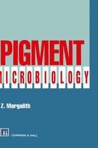 bokomslag Pigment Microbiology