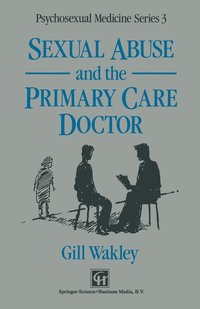 bokomslag Sexual Abuse And The Primary Care Doctor