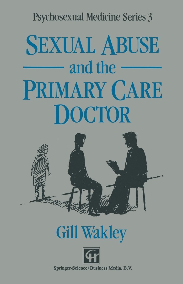 Sexual Abuse and the Primary Care Doctor 1
