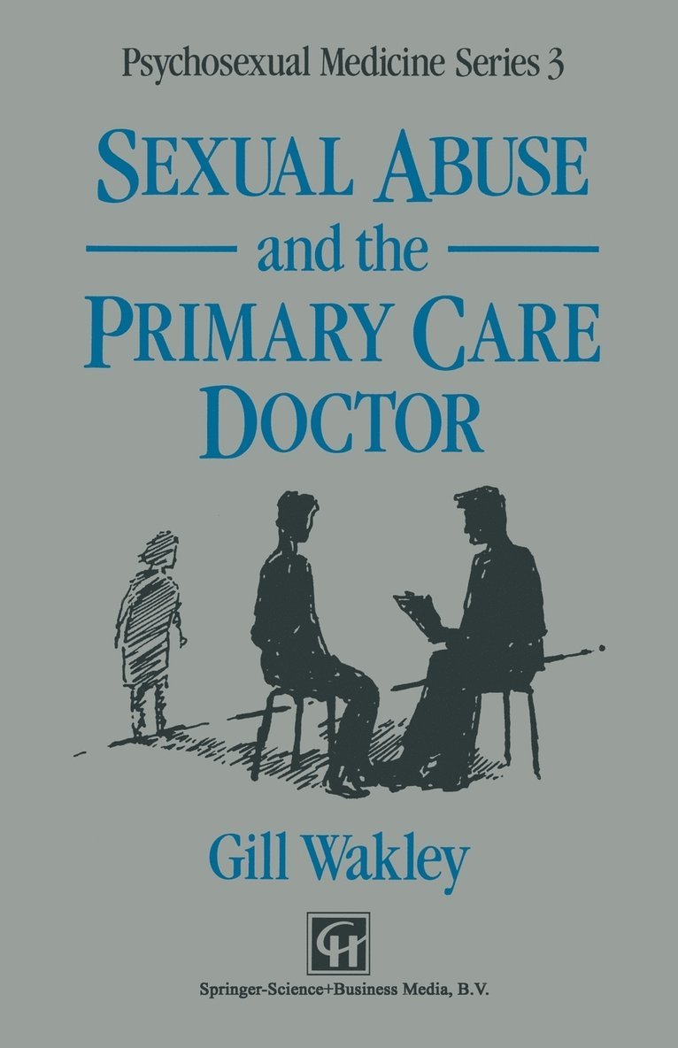 Sexual Abuse And The Primary Care Doctor 1