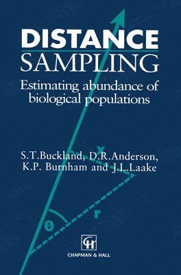 Distance Sampling 1