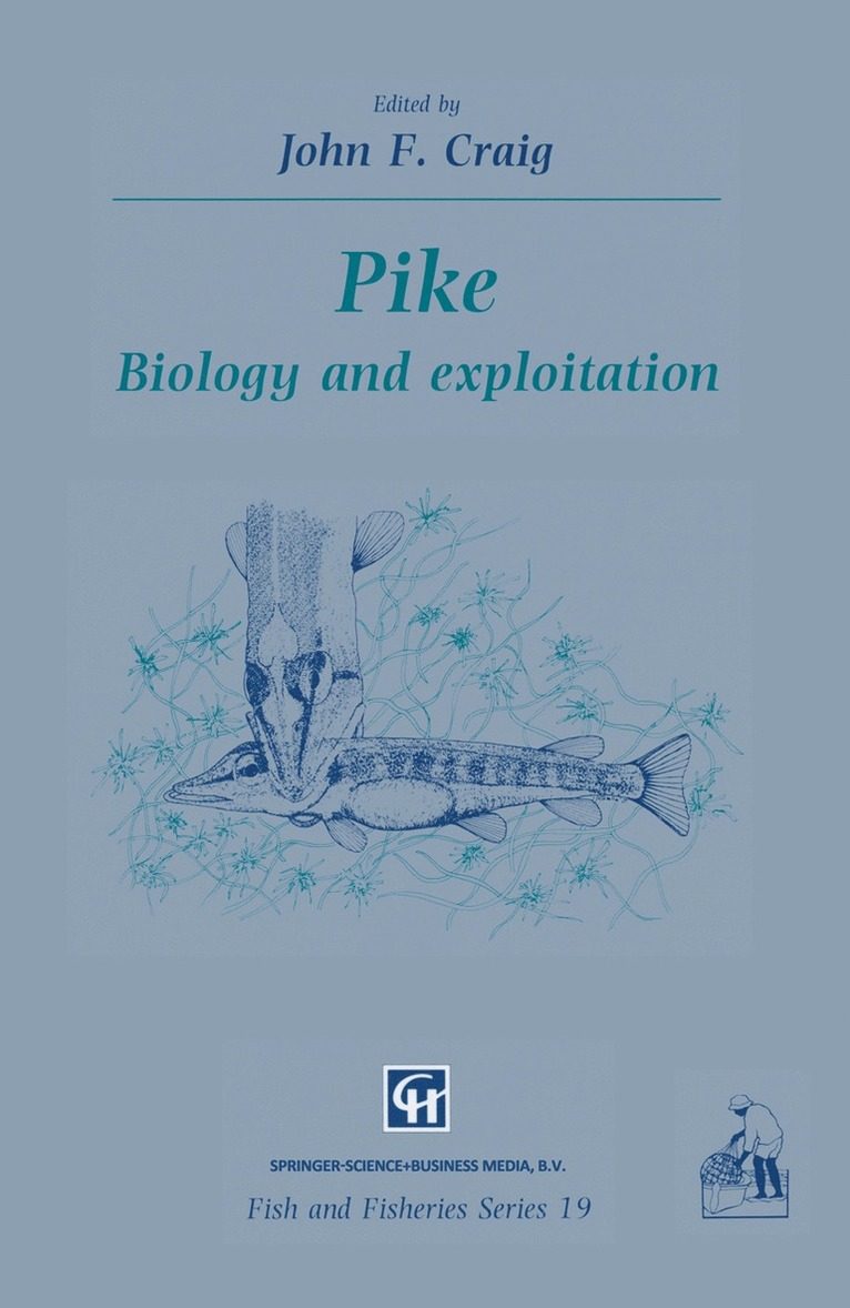 Pike 1