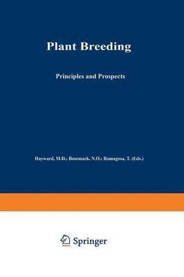 Plant Breeding 1