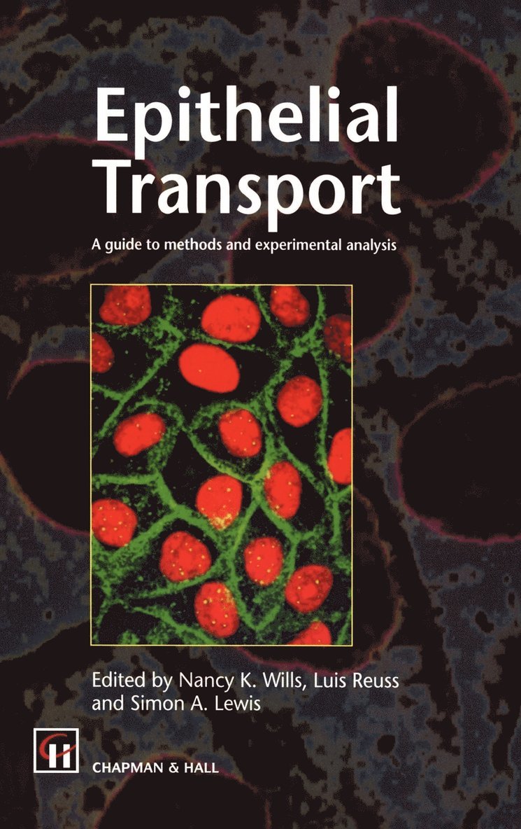 Epithelial Transport 1