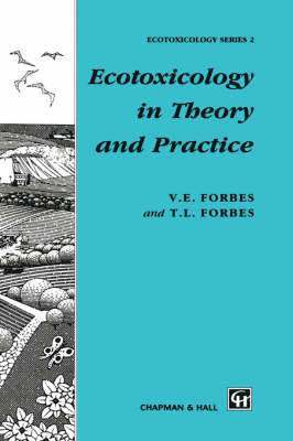 Ecotoxicology in Theory and Practice 1