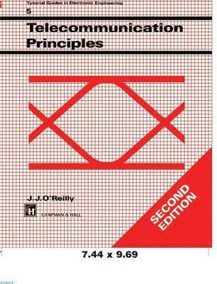 Telecommunications Principles 1