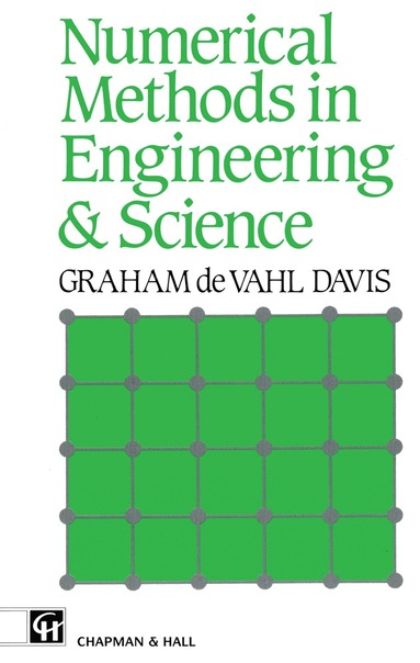 bokomslag Numerical Methods in Engineering & Science