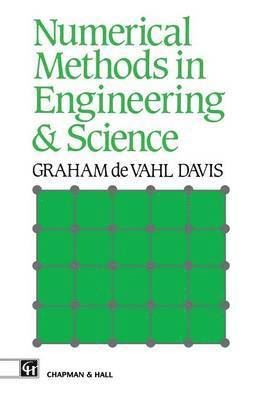 Numerical Methods in Engineering & Science