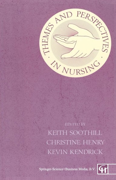 bokomslag Themes and Perspectives in Nursing