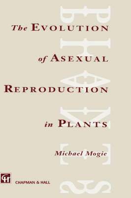 Evolution of Asexual Reproduction in Plants 1