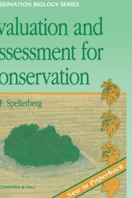 Evaluation and Assessment for Conservation 1