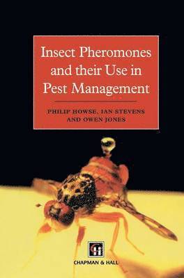Insect Pheromones and their Use in Pest Management 1