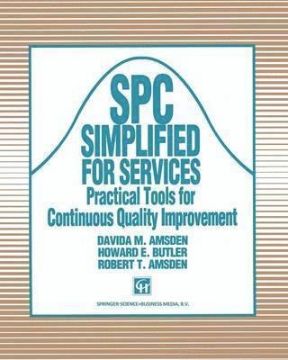 SPC Simplified for Services 1