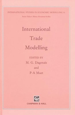 International Trade Modelling 1