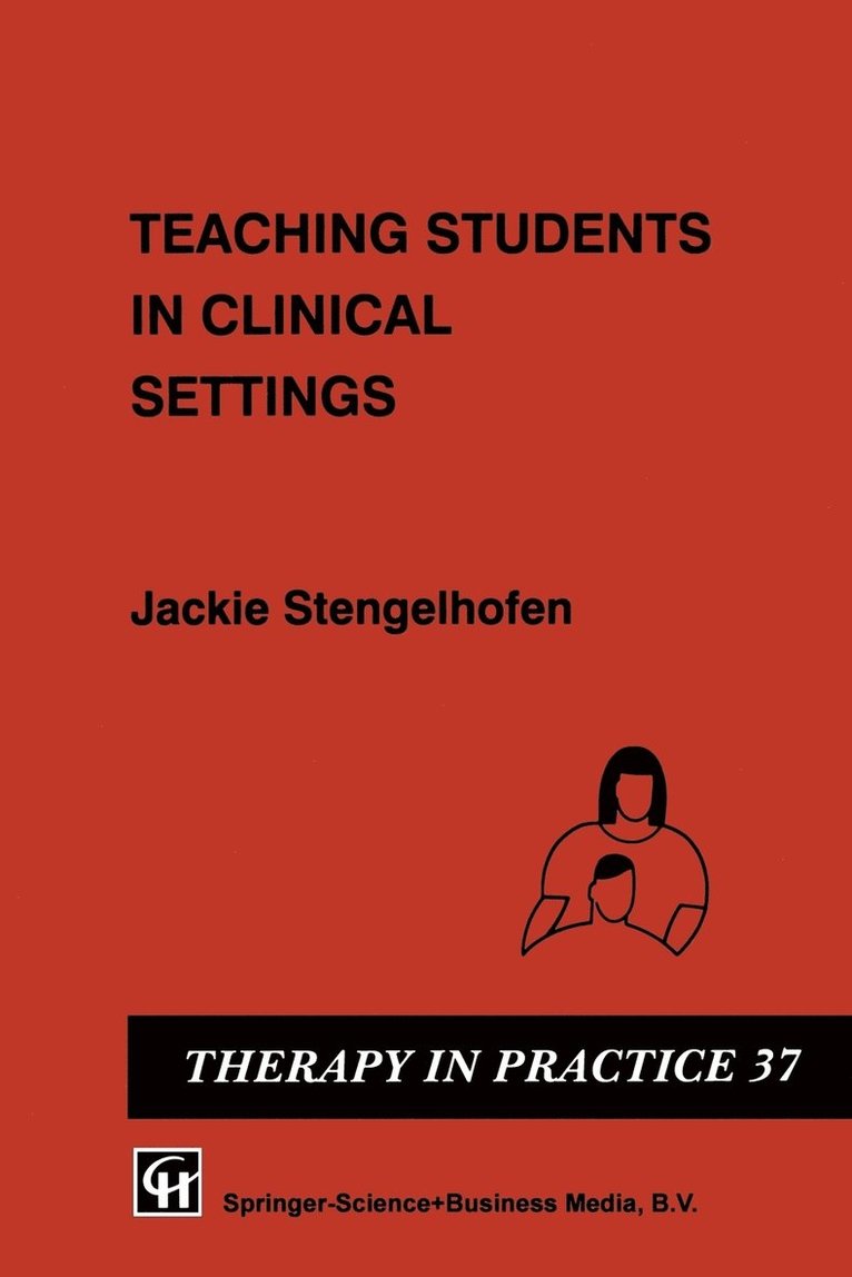 Teaching Students in Clinical Settings 1