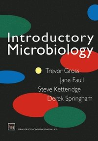 bokomslag Introductory Microbiology