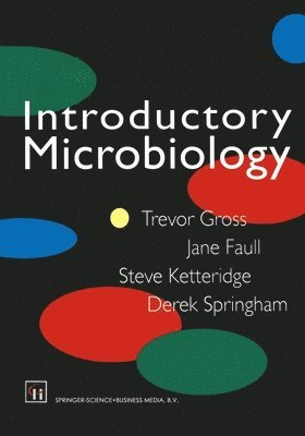 Introductory Microbiology 1