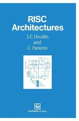 RISC Architectures 1