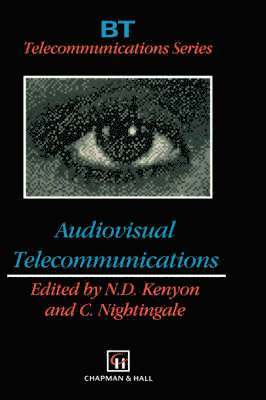 Audiovisual Telecommunications 1