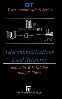 Telecommunications Local Networks 1