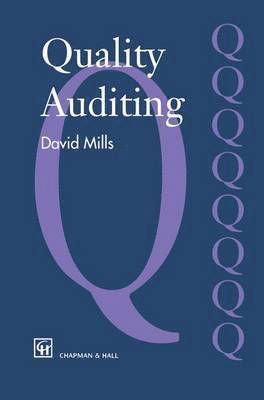 Quality Auditing 1