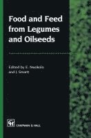 Food and Feed from Legumes and Oilseeds 1