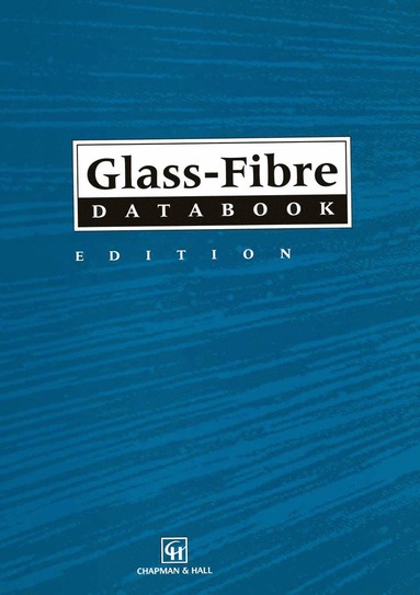 bokomslag Glass-Fibre Databook