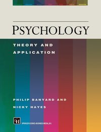 bokomslag Psychology